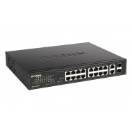 D-Link DES-1018MPV2